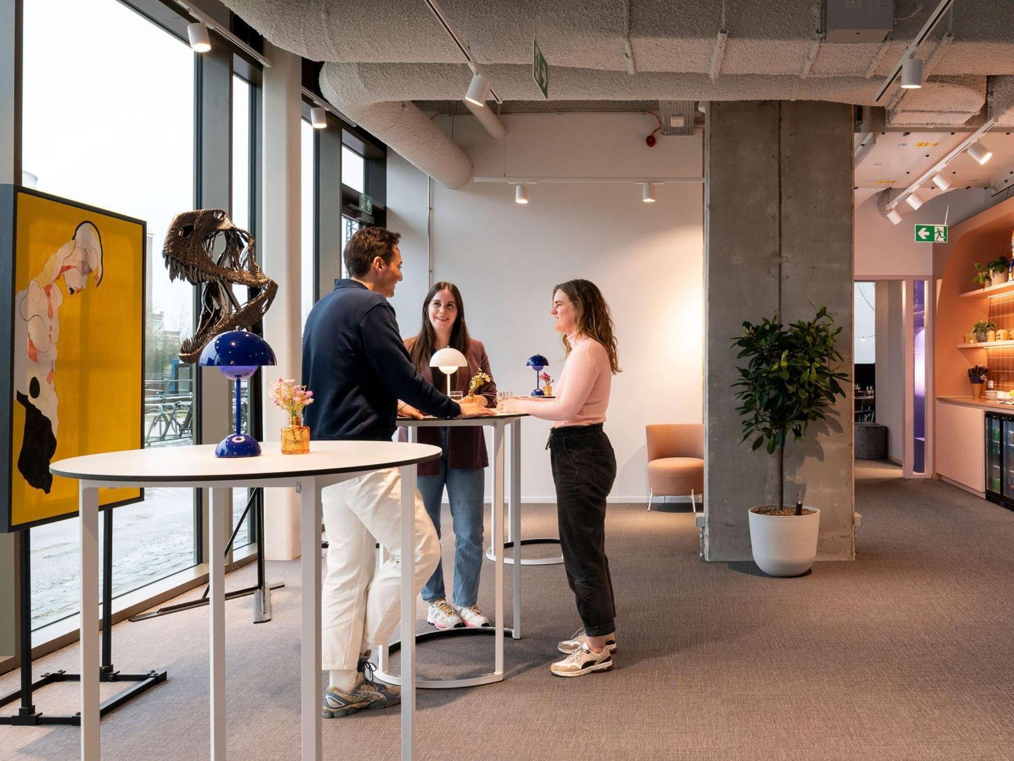 Ibis Budget Gent Centrum Dampoort Extérieur photo